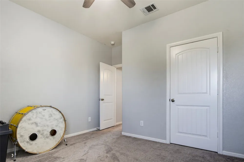753 Rutherford Drive Crowley, TX 76036