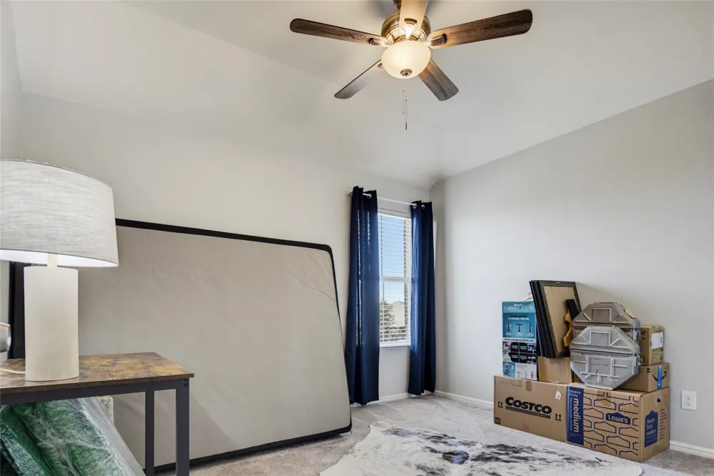 753 Rutherford Drive Crowley, TX 76036