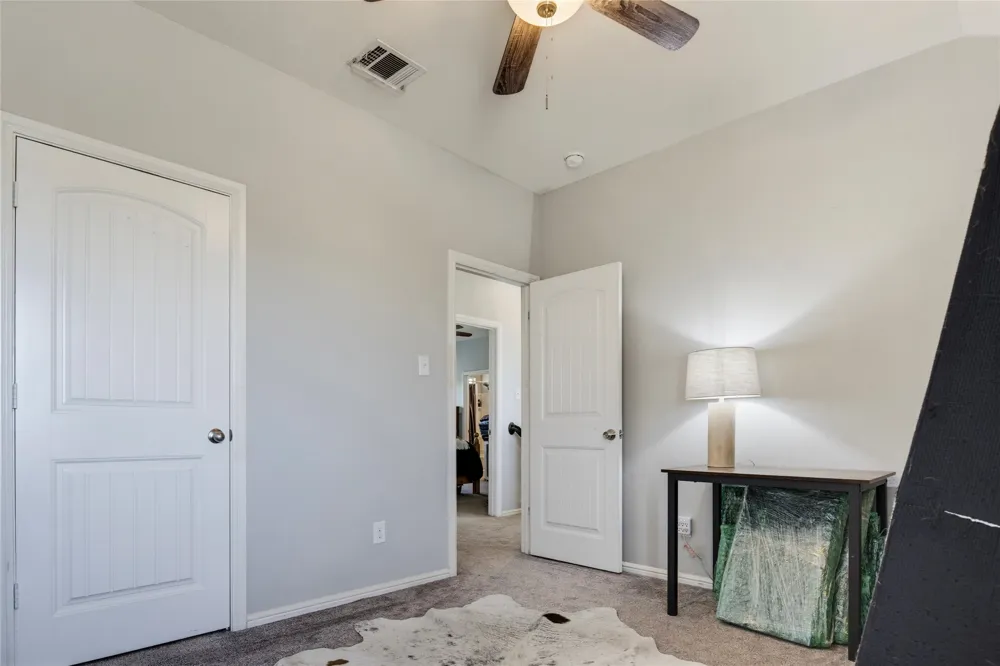 753 Rutherford Drive Crowley, TX 76036