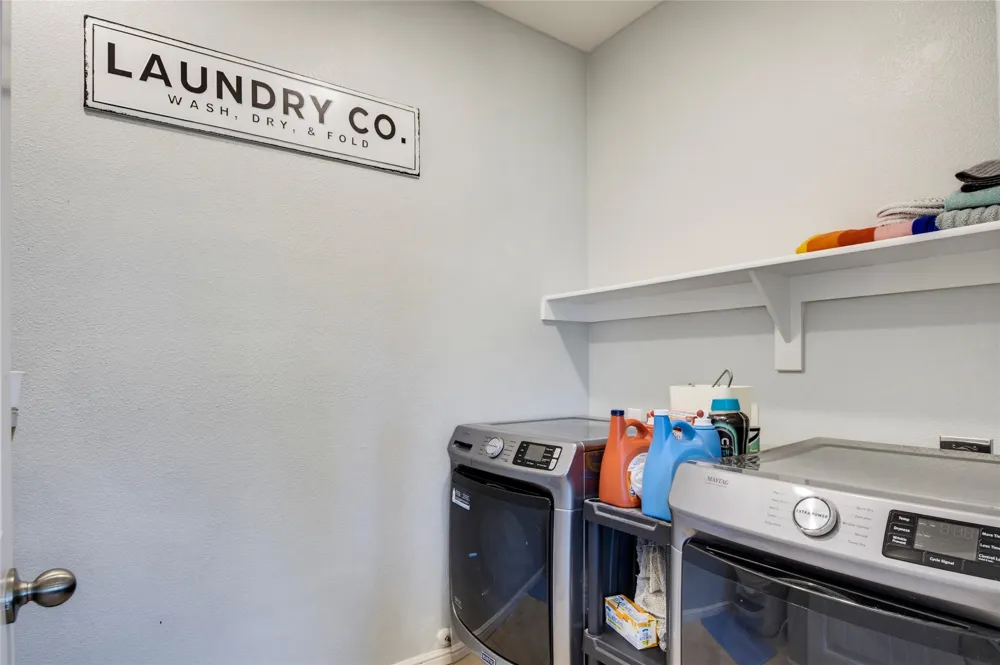 753 Rutherford Drive Crowley, TX 76036