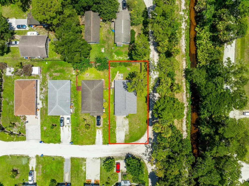 3506 3rd Street Vero Beach, FL 32968