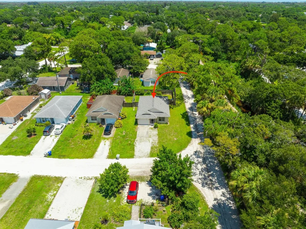 3506 3rd Street Vero Beach, FL 32968