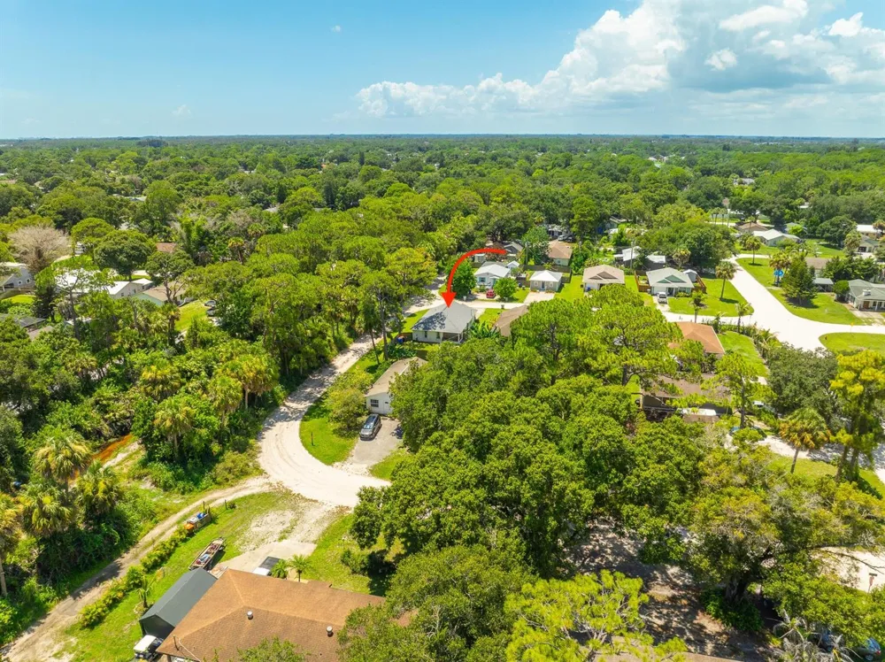 3506 3rd Street Vero Beach, FL 32968