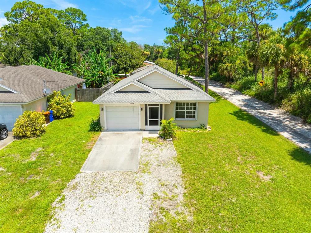 3506 3rd Street Vero Beach, FL 32968