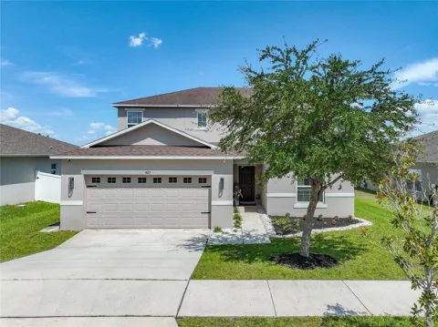 405 KESTREL DRIVE