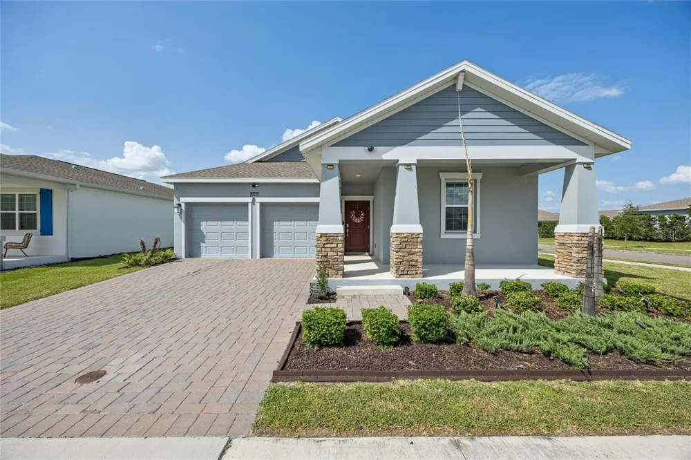 2466 RELAXING LANE Kissimmee, FL 34744