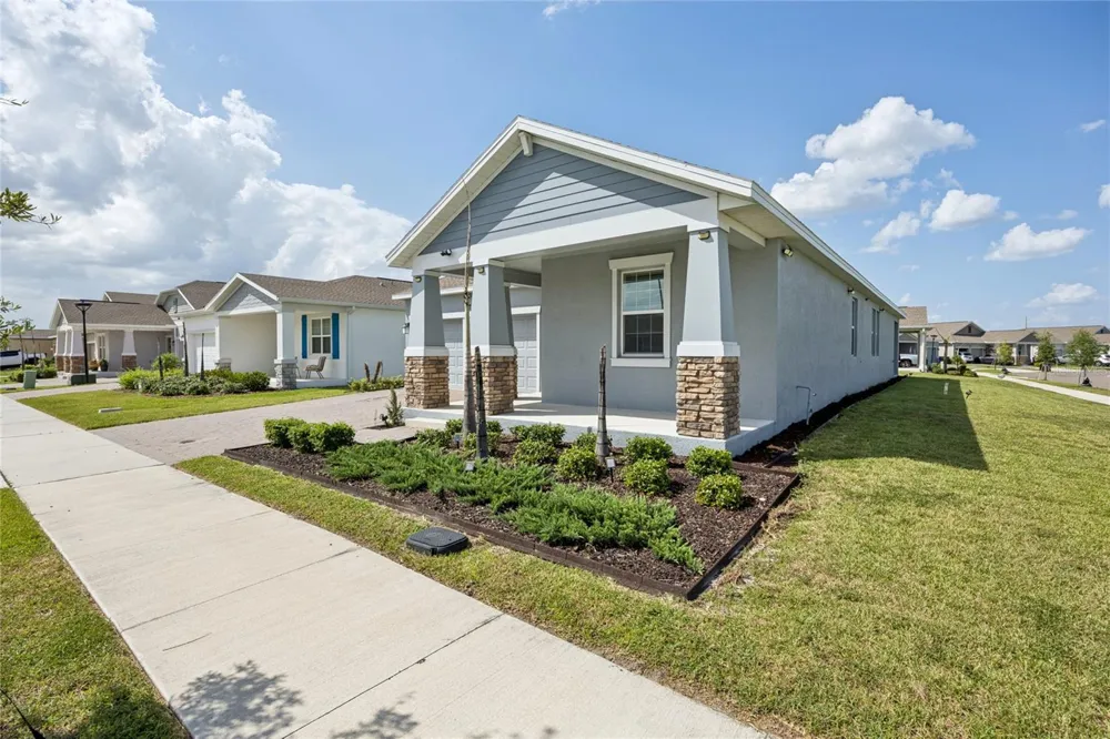 2466 RELAXING LANE Kissimmee, FL 34744