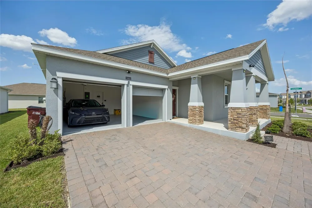 2466 RELAXING LANE Kissimmee, FL 34744