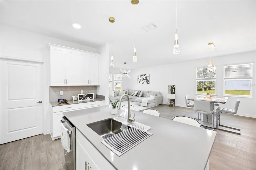 2466 RELAXING LANE Kissimmee, FL 34744