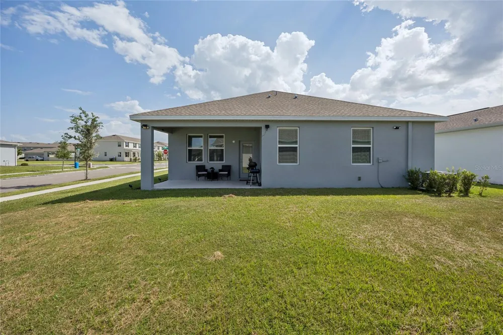 2466 RELAXING LANE Kissimmee, FL 34744
