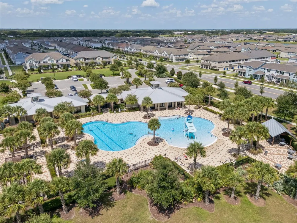 2466 RELAXING LANE Kissimmee, FL 34744