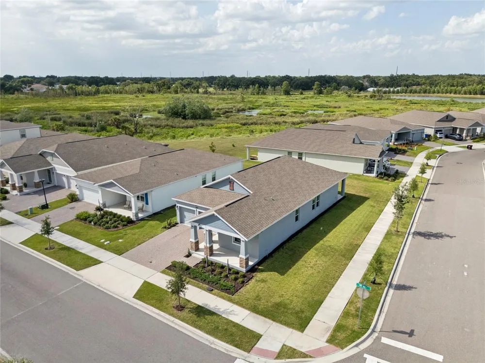 2466 RELAXING LANE Kissimmee, FL 34744