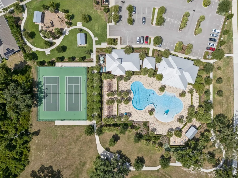 2466 RELAXING LANE Kissimmee, FL 34744