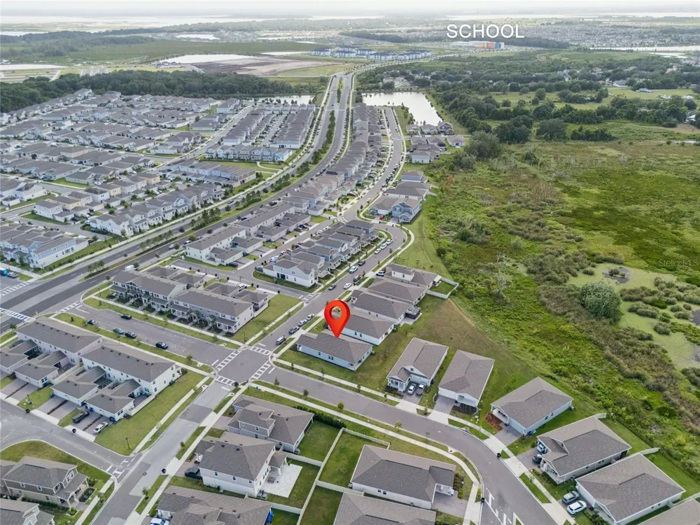 2466 RELAXING LANE Kissimmee, FL 34744