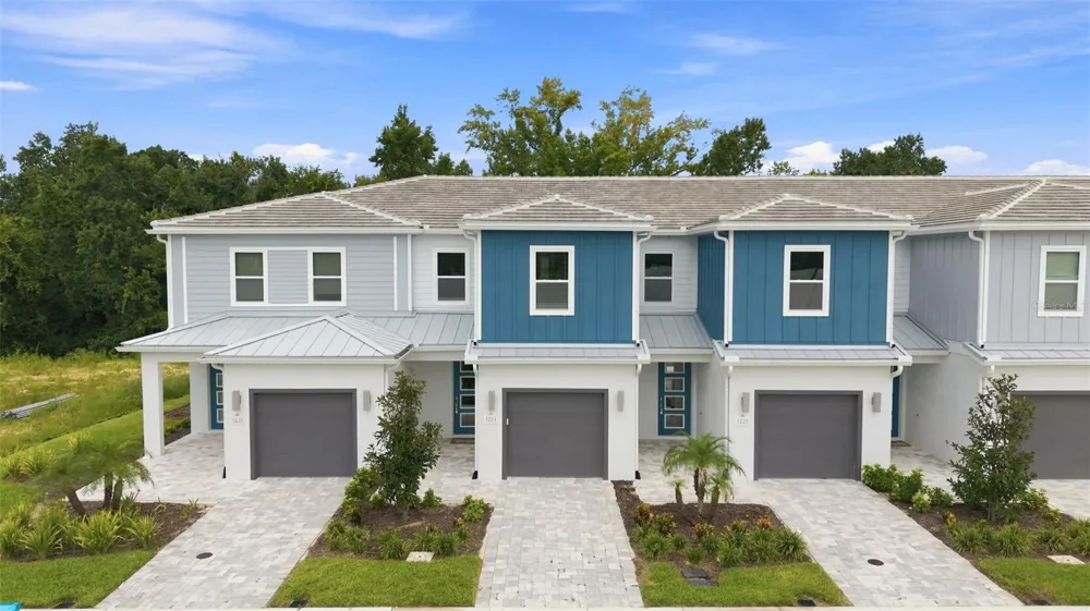 1224 ROYAL VIEW TERRACE Kissimmee, FL 34747
