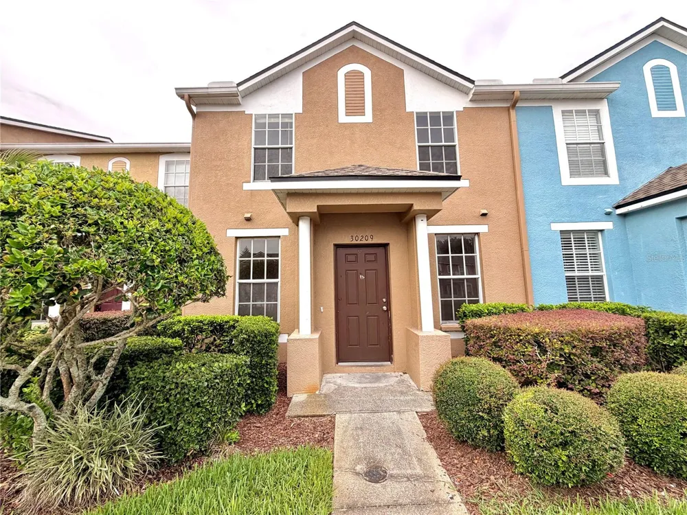 30209 SWINFORD LANE Wesley Chapel, FL 33543