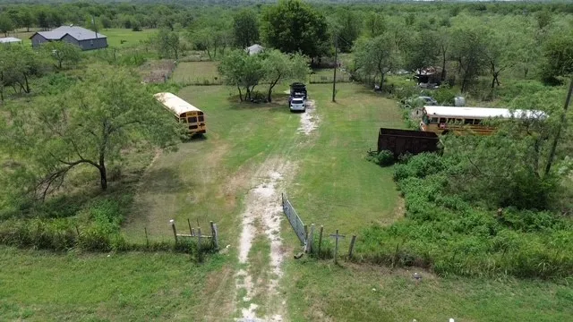 5019 SW 2304 Wortham, TX 76693
