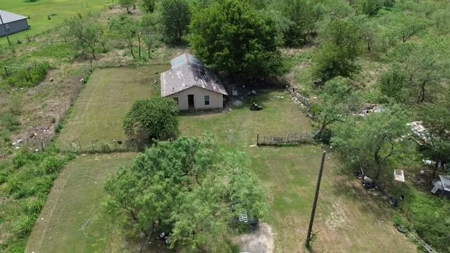 5019 SW 2304 Wortham, TX 76693