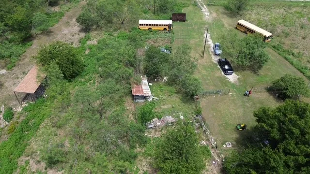 5019 SW 2304 Wortham, TX 76693