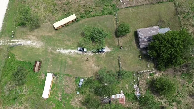 5019 SW 2304 Wortham, TX 76693