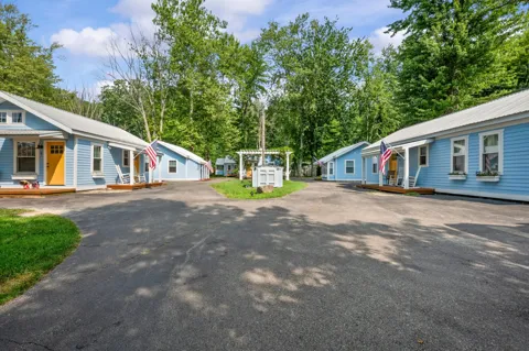 5358 Paw Paw Lake Road