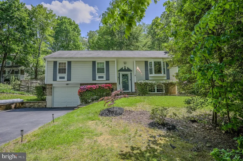12510 BASSWOOD DRIVE Manassas, VA 20112