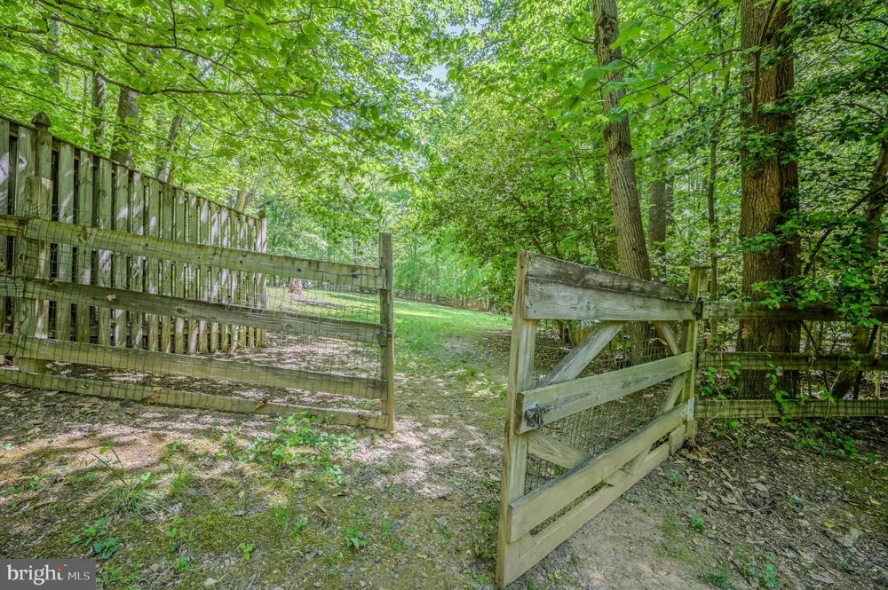 12510 BASSWOOD DRIVE Manassas, VA 20112