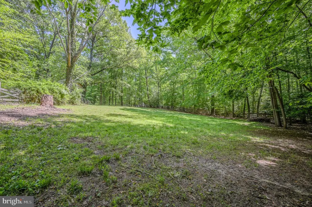 12510 BASSWOOD DRIVE Manassas, VA 20112