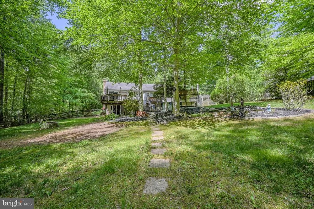 12510 BASSWOOD DRIVE Manassas, VA 20112