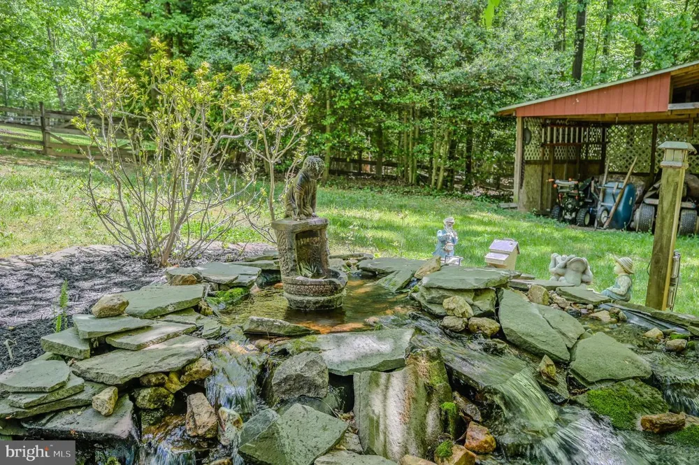 12510 BASSWOOD DRIVE Manassas, VA 20112