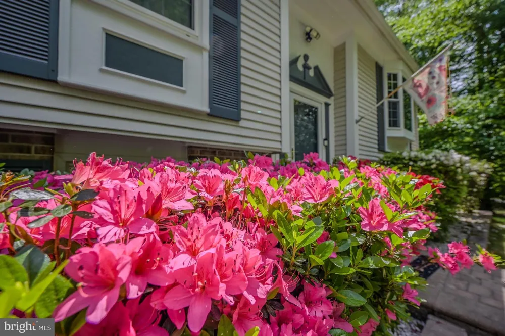 12510 BASSWOOD DRIVE Manassas, VA 20112