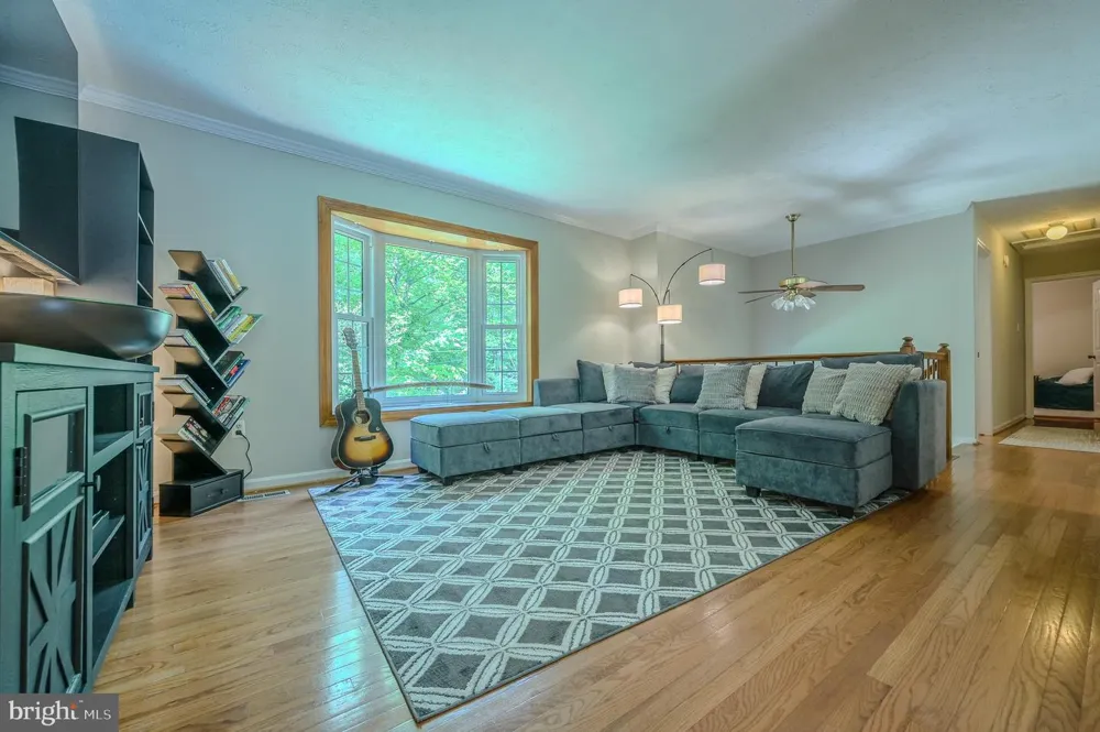 12510 BASSWOOD DRIVE Manassas, VA 20112