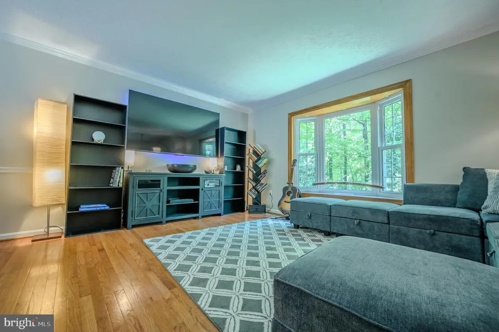 12510 BASSWOOD DRIVE Manassas, VA 20112