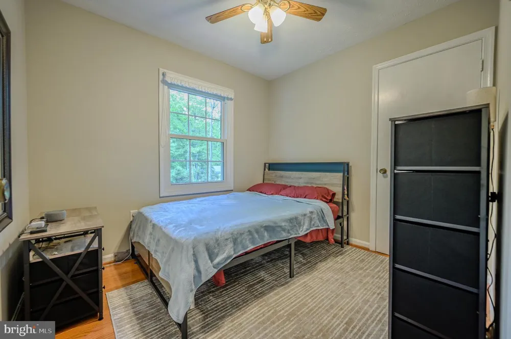 12510 BASSWOOD DRIVE Manassas, VA 20112