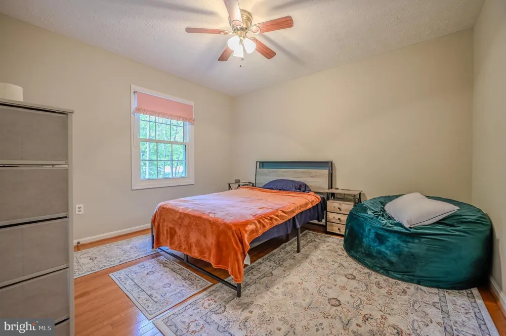 12510 BASSWOOD DRIVE Manassas, VA 20112