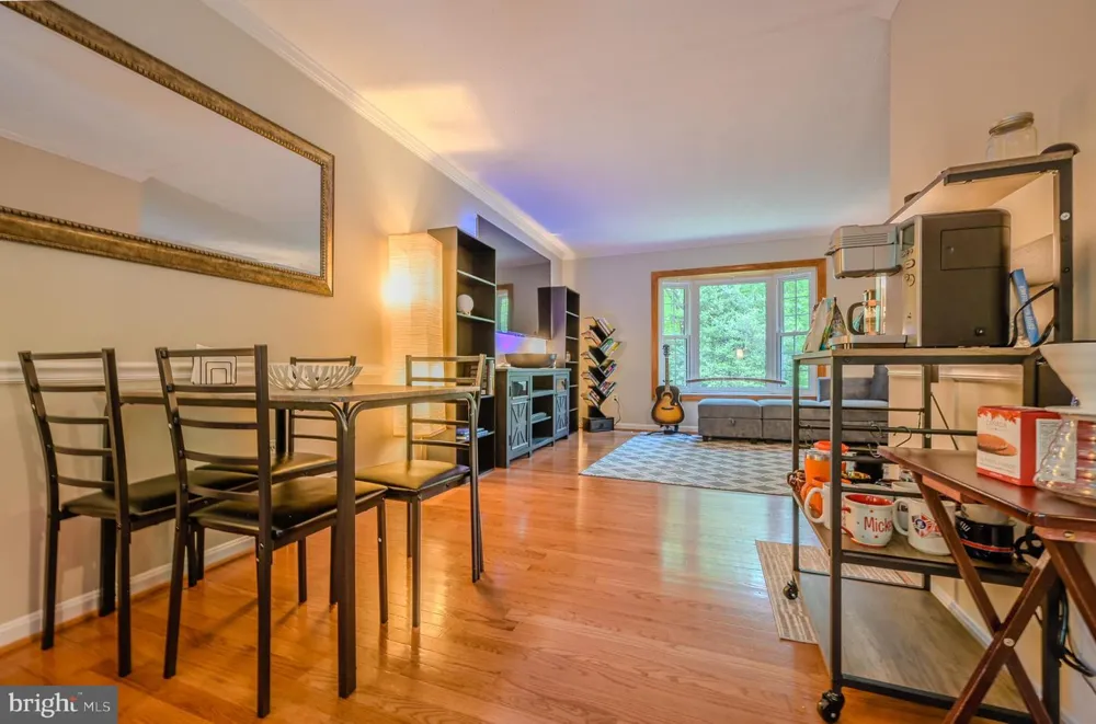 12510 BASSWOOD DRIVE Manassas, VA 20112