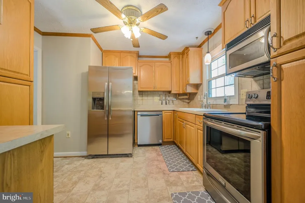 12510 BASSWOOD DRIVE Manassas, VA 20112