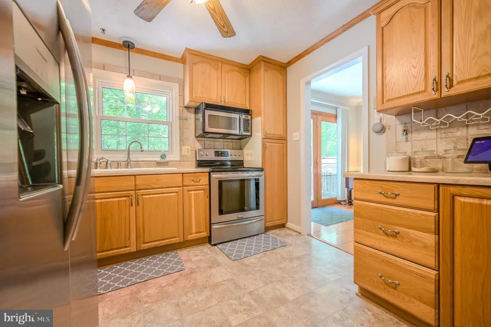 12510 BASSWOOD DRIVE Manassas, VA 20112