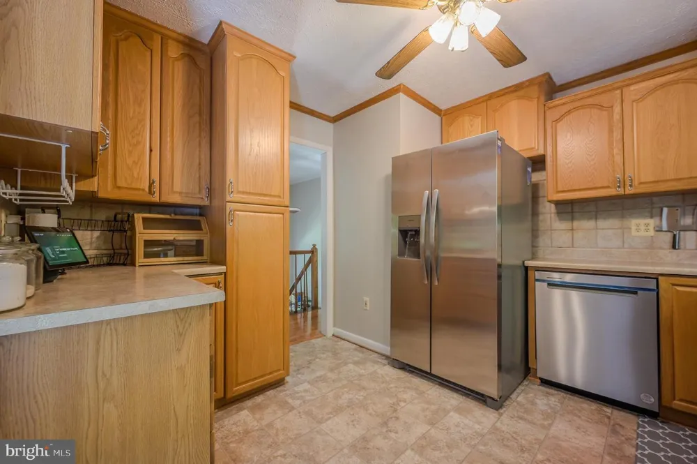 12510 BASSWOOD DRIVE Manassas, VA 20112