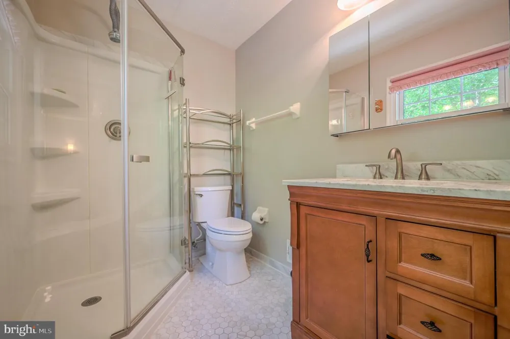 12510 BASSWOOD DRIVE Manassas, VA 20112