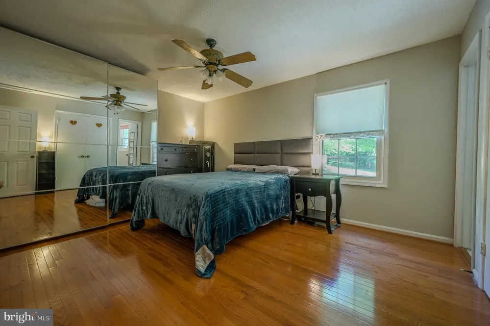 12510 BASSWOOD DRIVE Manassas, VA 20112