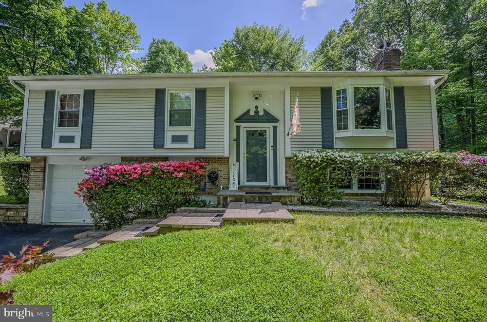 12510 BASSWOOD DRIVE Manassas, VA 20112