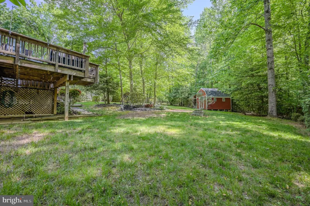 12510 BASSWOOD DRIVE Manassas, VA 20112
