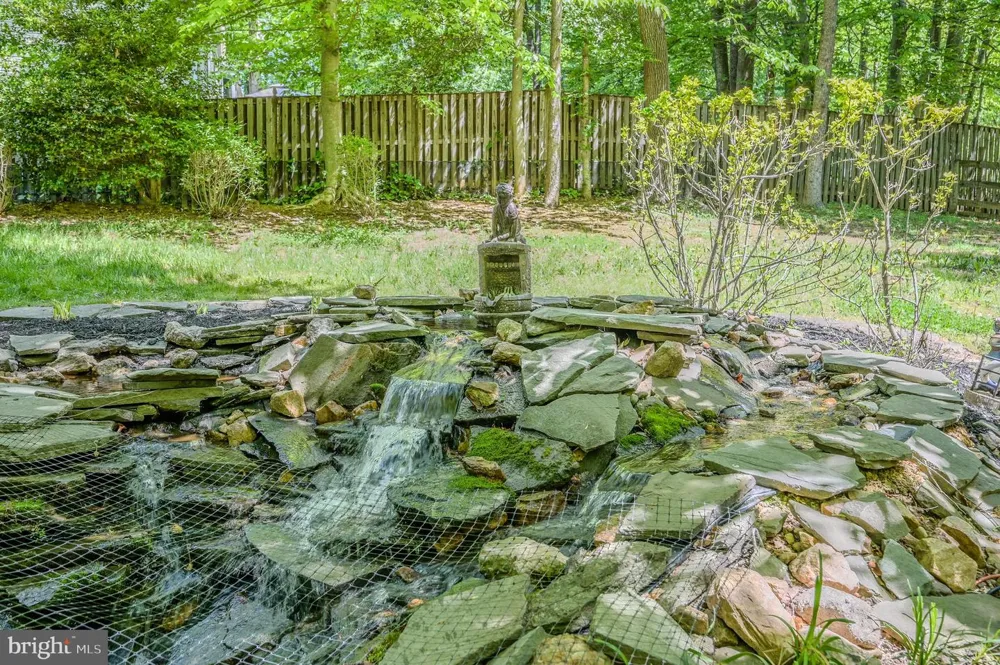 12510 BASSWOOD DRIVE Manassas, VA 20112