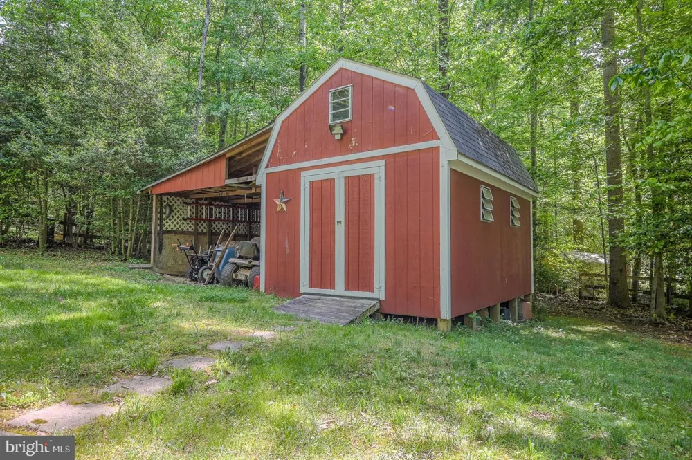12510 BASSWOOD DRIVE Manassas, VA 20112