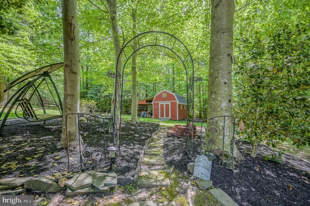 12510 BASSWOOD DRIVE Manassas, VA 20112