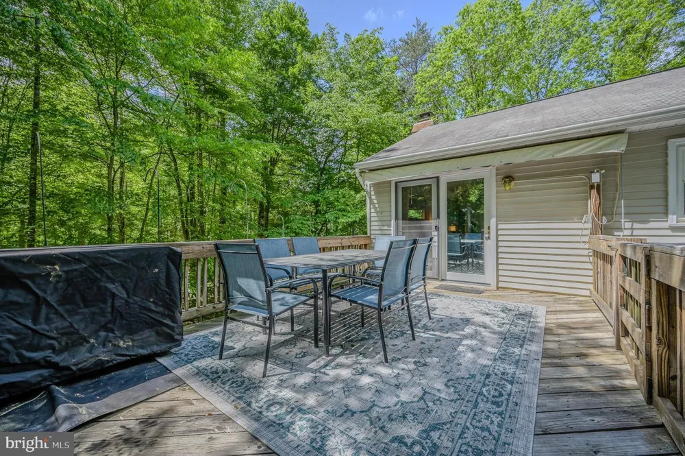 12510 BASSWOOD DRIVE Manassas, VA 20112
