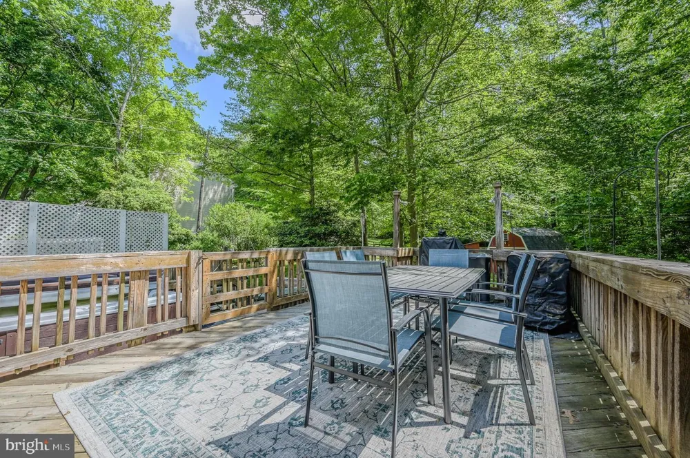 12510 BASSWOOD DRIVE Manassas, VA 20112