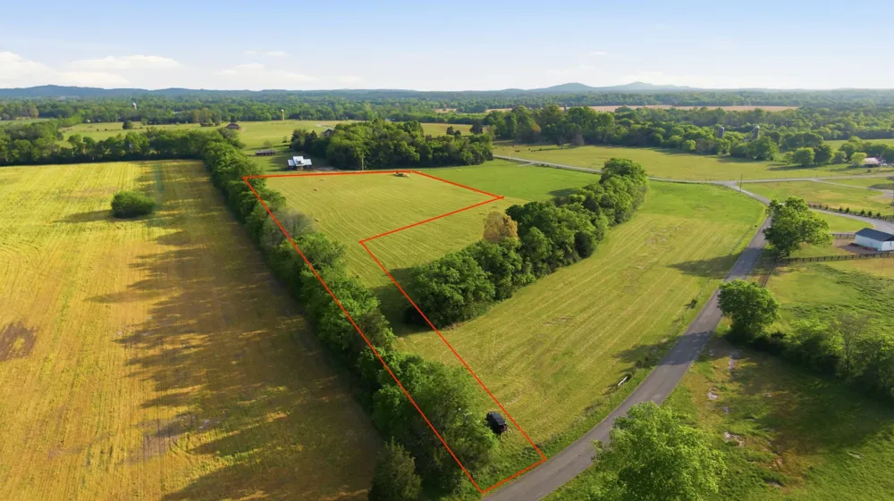 0 Cedar Grove Rd Chapel Hill, TN 37034