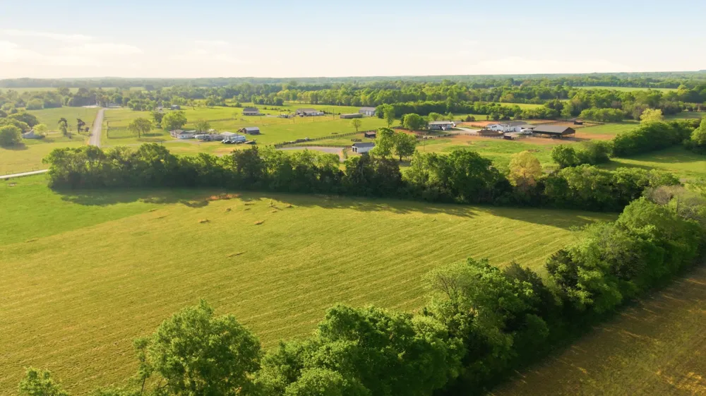 0 Cedar Grove Rd Chapel Hill, TN 37034